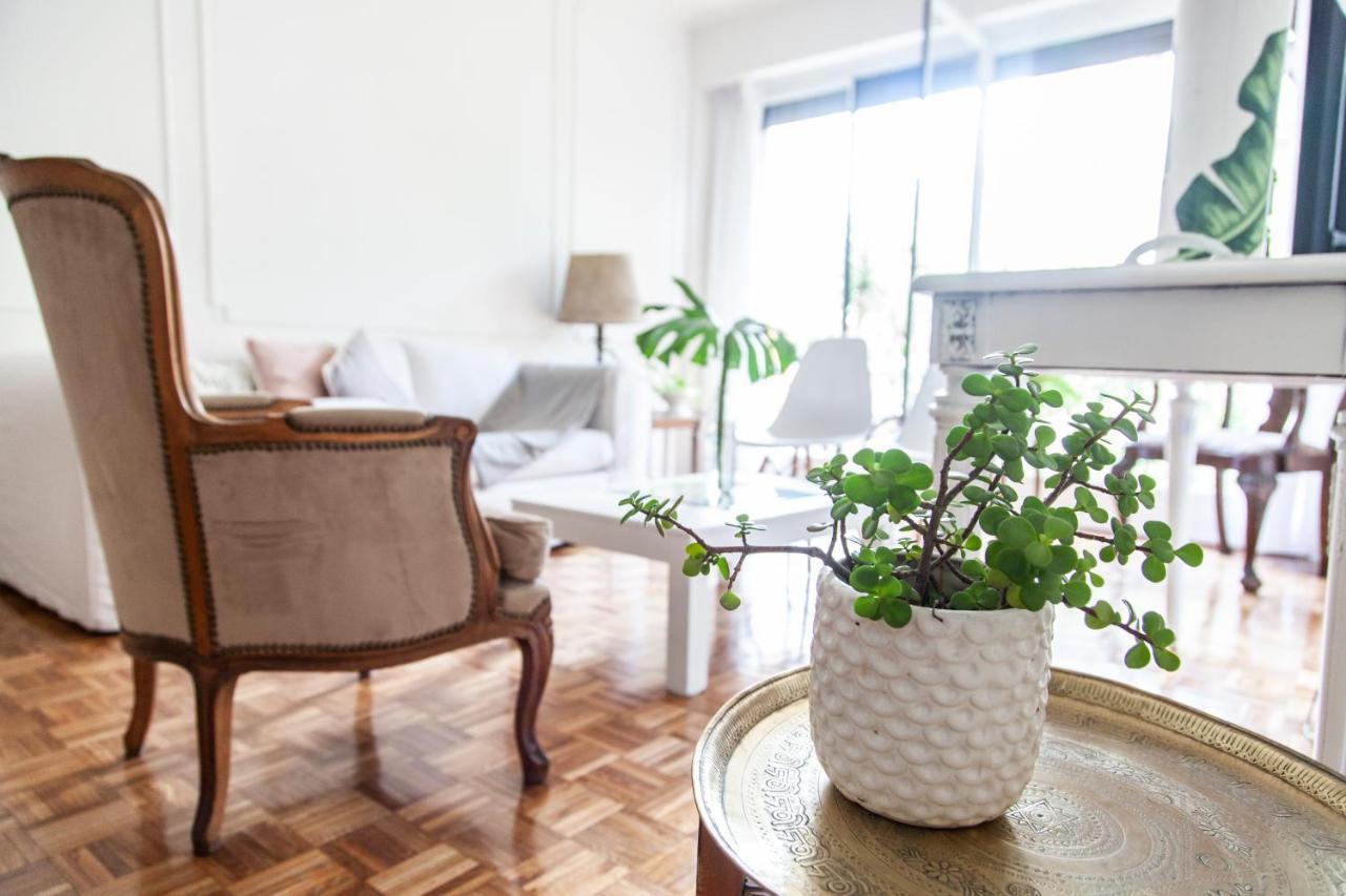 Recoleta Vintage - 5 Pax- Apartment - Buenos Aires — Photos 2