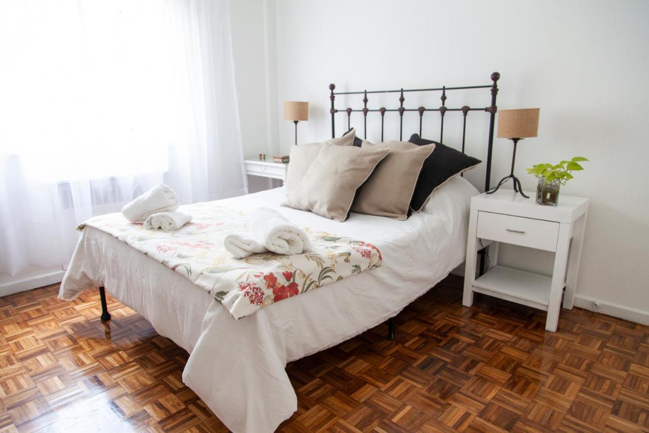 Recoleta Vintage - 5 Pax- Apartment - Buenos Aires, Buenos Aires