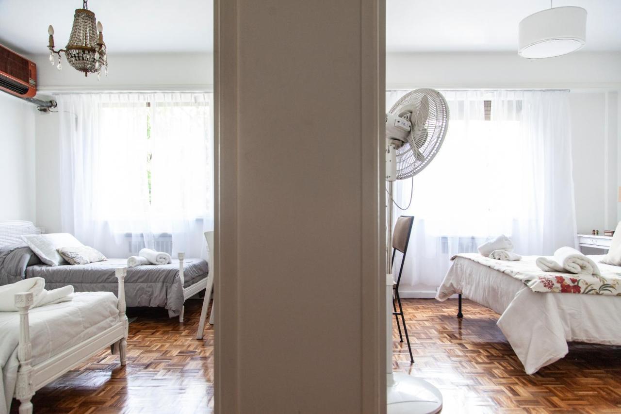 Recoleta Vintage - 5 Pax- Apartment - Buenos Aires — Photos 3